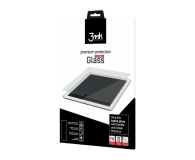 Folia ochronna na tablet 3mk Flexible Glass do Apple iPad 2017 9,7"
